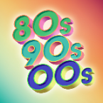 80S 90S 00S RADIO