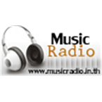 Music Radio Thailand