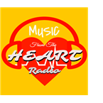Music From The Heart