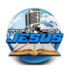 RADIOSOLOJESUS