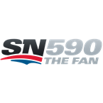 Sportsnet 590 The FAN