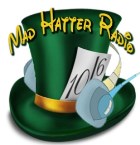 Mad Hatter Radio - Eclectic Disney Audio