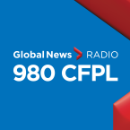 980 CFPL Global News Radio