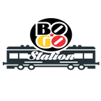 Bogostation