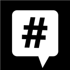 Hashtag Radio