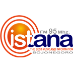 radio istana siar