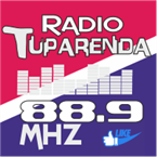 Tuparenda fm