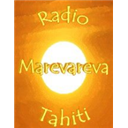 Radio Marevareva