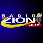 Radio Zion