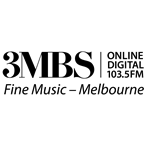 3MBS Radio