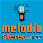 Melodia Stereo 730AM