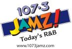 107.3 JAMZ