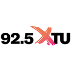 92.5 XTU