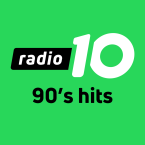 Radio 10 - 90's Hits