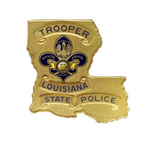Louisiana State Police - Troops B, C, L