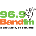 Rádio Band FM (Presidente Epitácio)