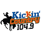 Kickin Country