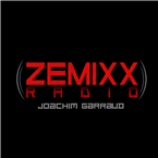 Zemix Radio By Joachim Garraud
