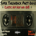 Super Throwback Party Radio