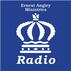 Ernest Angley World Radio
