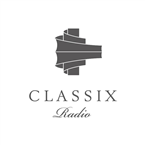 Classix Radio - Switzerland's Classic Radio