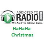 Hahaha Christmas - AddictedToRadio.com