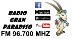 Radio Gran Paradiso