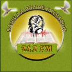 La voz de Salvación Radio