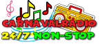 Carnaval in Voeren