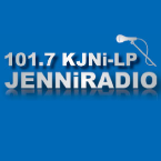 KJNI 101.7 JENNiRADIO