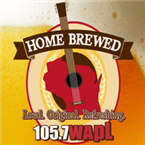 WAPL Home Brewed