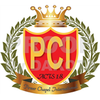 POWER CHAPEL RADIO