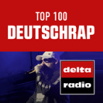 delta radio Top 100 RAP
