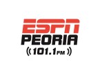 101.1 ESPN Peoria