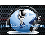 Radio Explosión de Poder