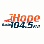 iHope Radio 104.5 FM
