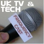 FrequencyCast UK Tech