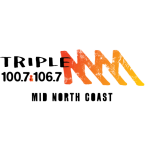 Triple M Mid North Coast 106.7
