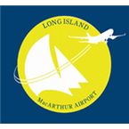 Long Island MacArthur Airport (ISP)