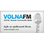 VolnaFM.com - Southern California Russian Community Radio