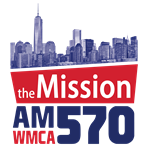The Mission New York
