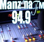 Manzana Fm 94.9