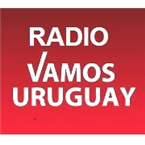 Vamos Uruguay - Partido Colorado