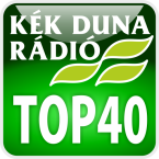 KÉK DUNA TOP40