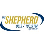 THE SHEPHERD