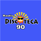 Discoteca 90