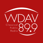 WDAV Classical Public Radio