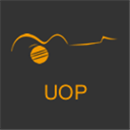 UOP - Web Rádio Sertaneja