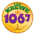 106.7 The Krewe