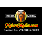Mehra Media Music Radio
